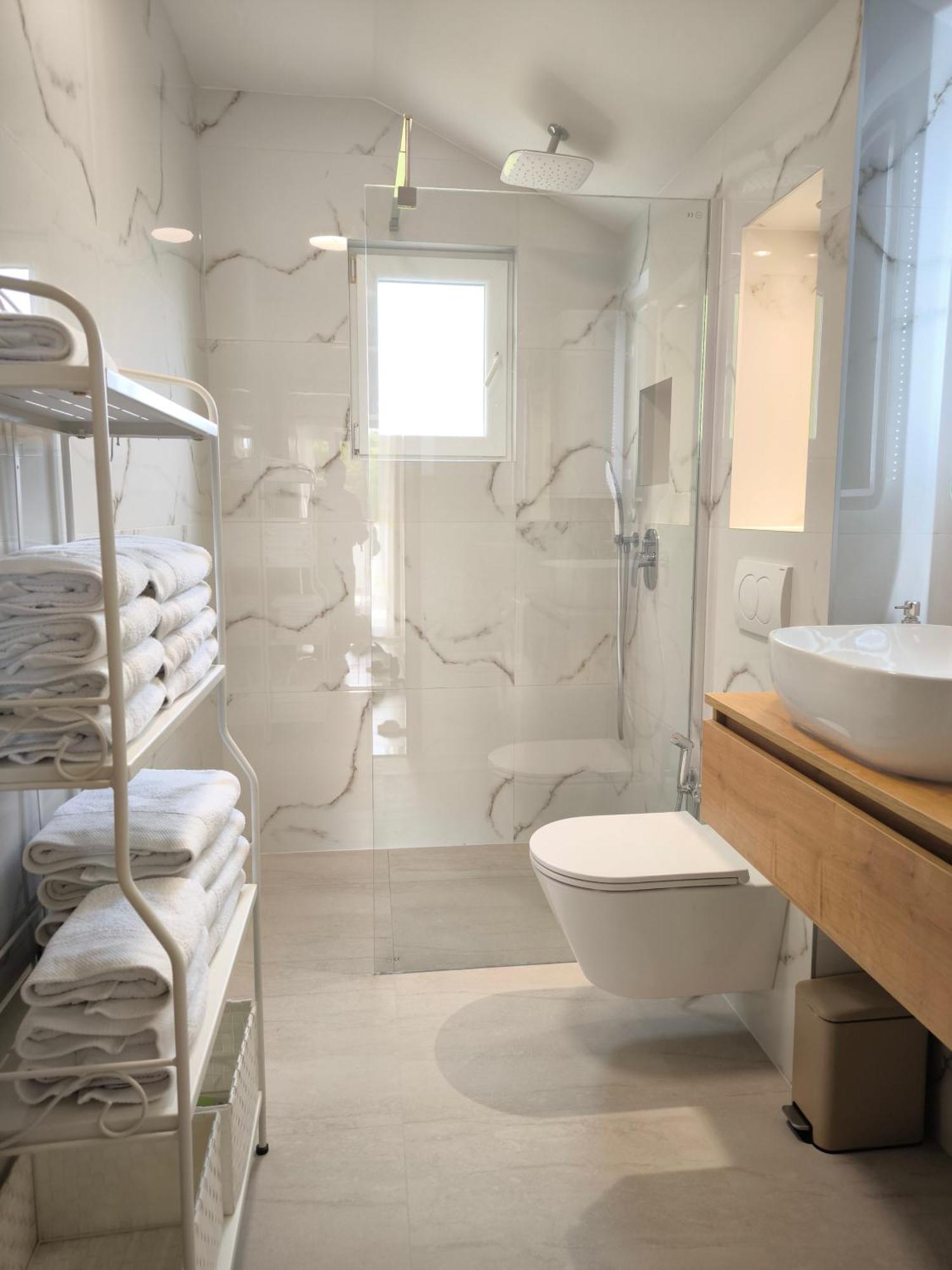 Dreams Of Bol Apartment מראה חיצוני תמונה
