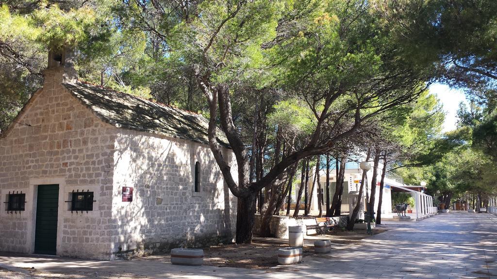 Dreams Of Bol Apartment מראה חיצוני תמונה