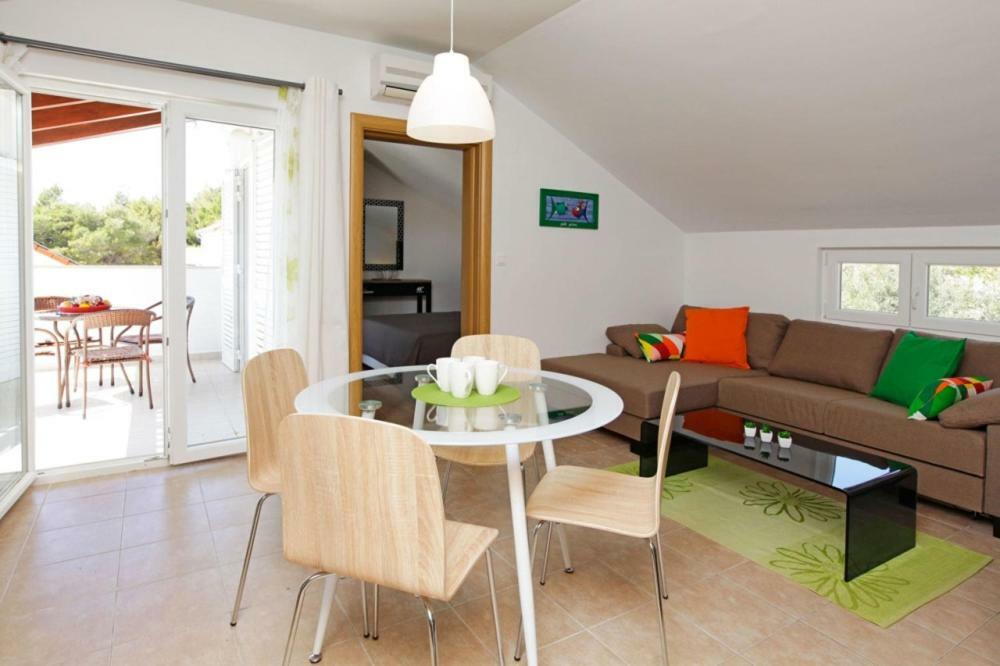 Dreams Of Bol Apartment מראה חיצוני תמונה