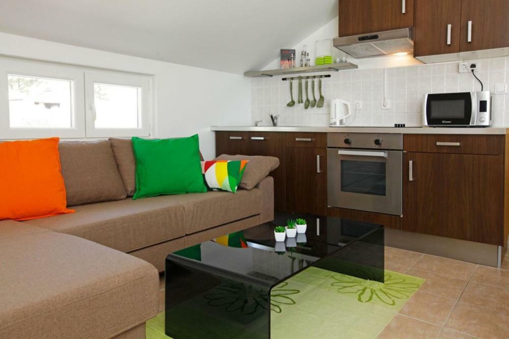 Dreams Of Bol Apartment מראה חיצוני תמונה