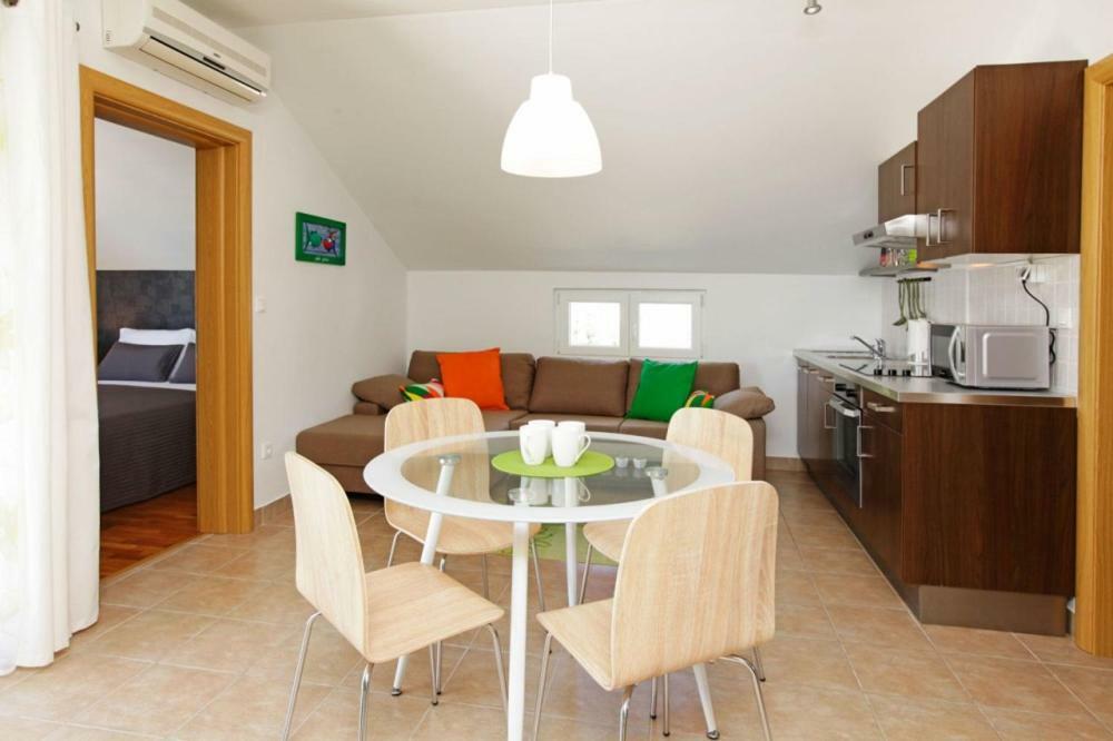 Dreams Of Bol Apartment מראה חיצוני תמונה