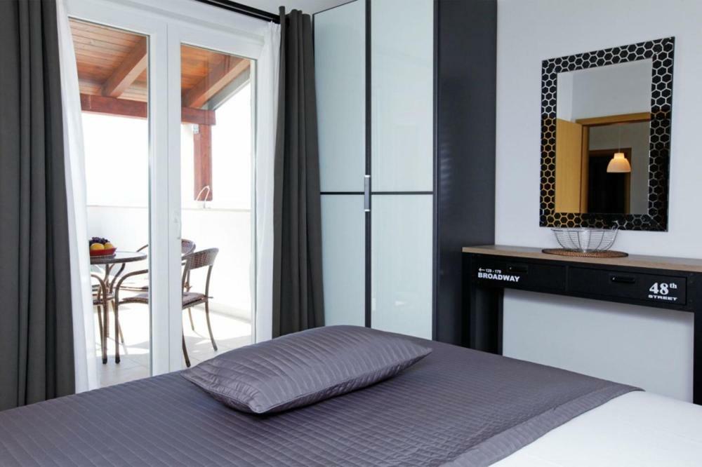 Dreams Of Bol Apartment מראה חיצוני תמונה