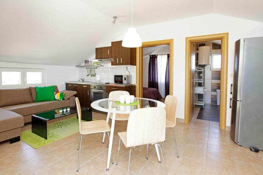 Dreams Of Bol Apartment מראה חיצוני תמונה