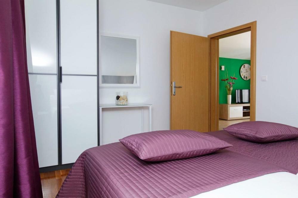 Dreams Of Bol Apartment מראה חיצוני תמונה