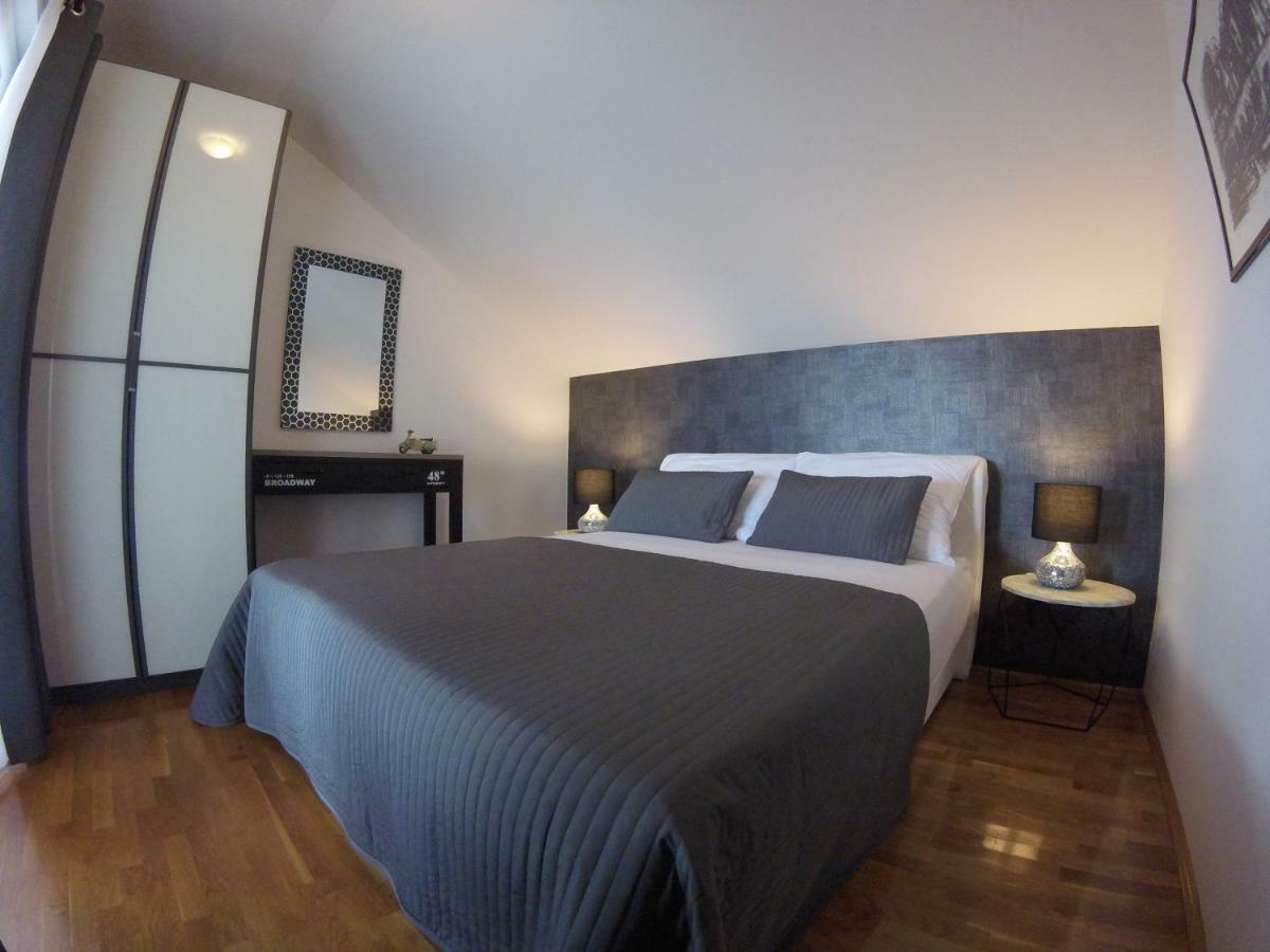 Dreams Of Bol Apartment מראה חיצוני תמונה
