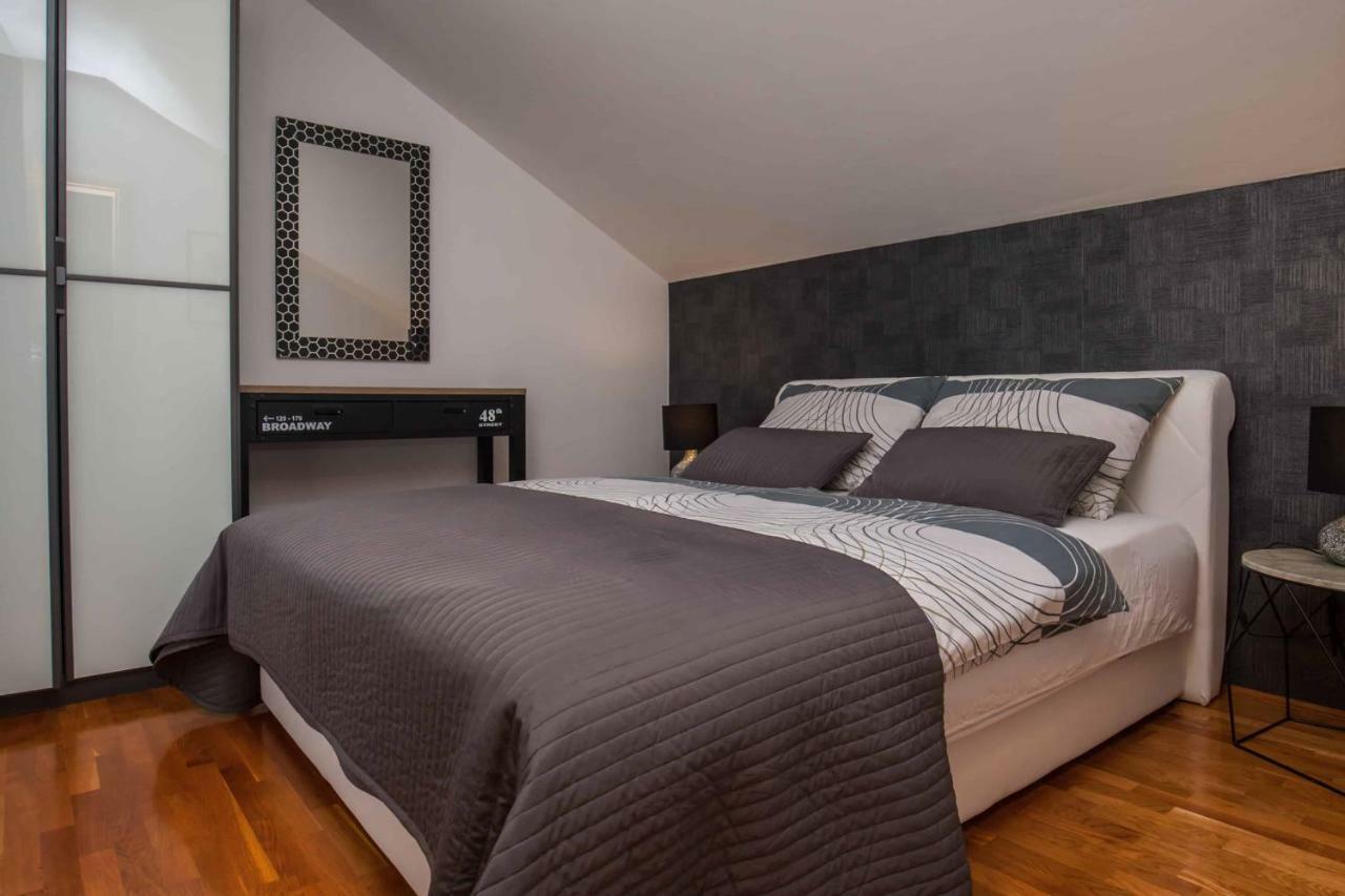 Dreams Of Bol Apartment מראה חיצוני תמונה