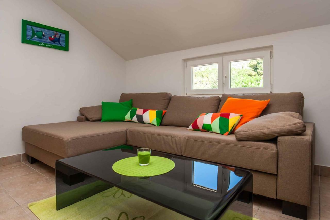 Dreams Of Bol Apartment מראה חיצוני תמונה