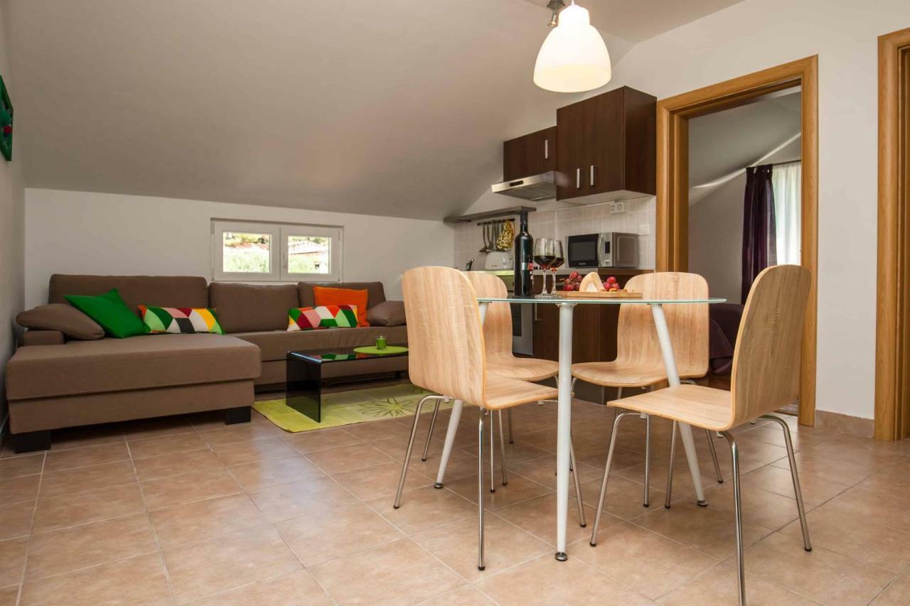 Dreams Of Bol Apartment מראה חיצוני תמונה