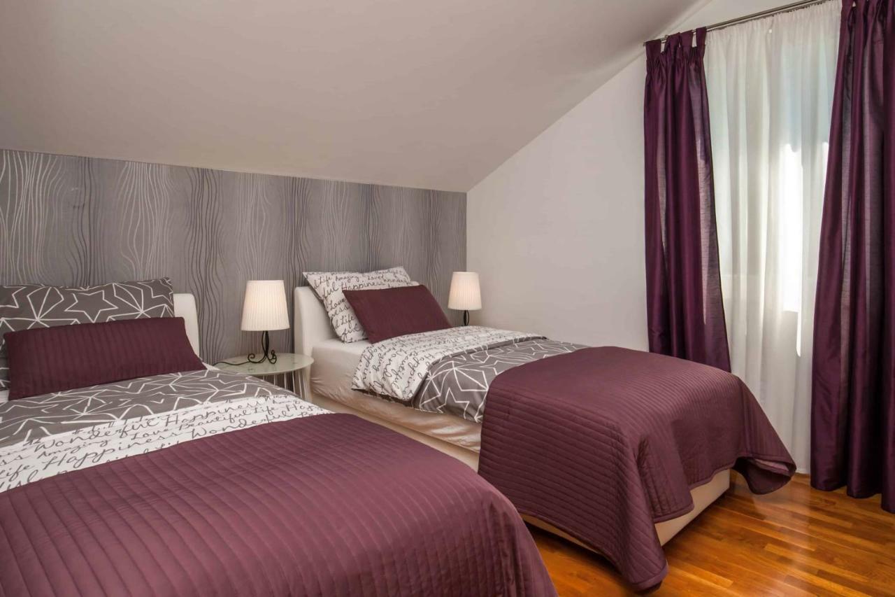 Dreams Of Bol Apartment מראה חיצוני תמונה