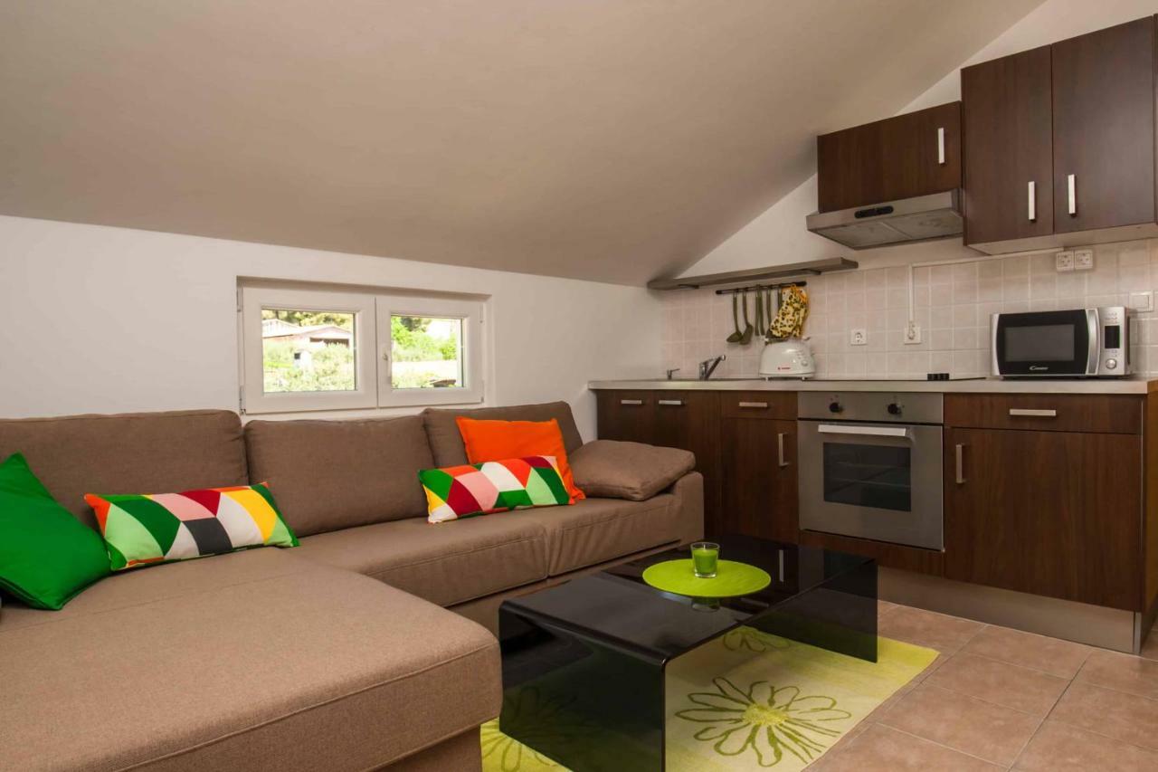 Dreams Of Bol Apartment מראה חיצוני תמונה