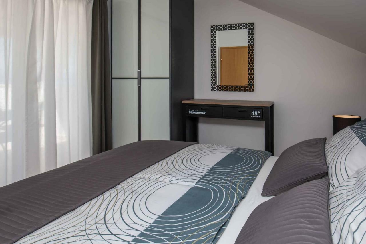 Dreams Of Bol Apartment מראה חיצוני תמונה